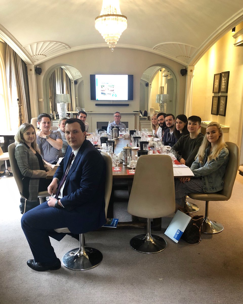 It’s all happening in Mr G’s at Milsoms this morning! Day three of their intensive Wines &amp; Spirits Educational Trust- Level Two. This afternoon  they’ll sit the big exam, good luck team !