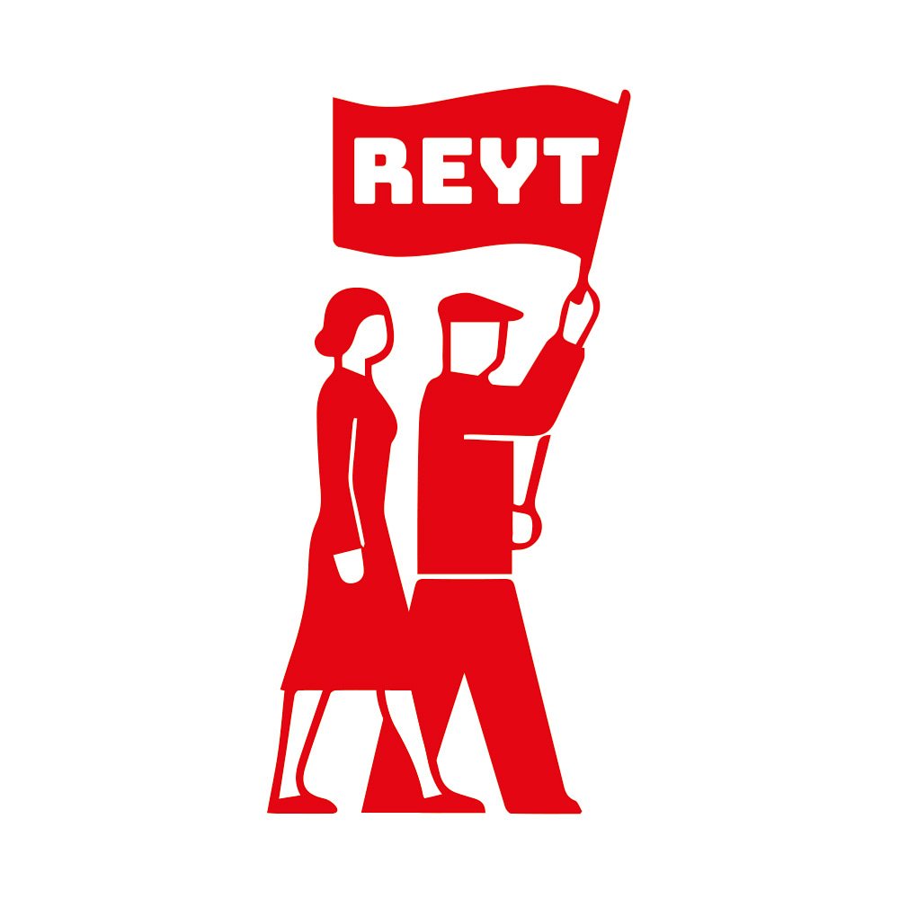 Pleased with my Northern Power Couple. Soon to be seen in  @petemckee This Class Works exhibition @92burtonrd #reyt #print #PEOPLEPOWER I might even have some enamel badges done :)