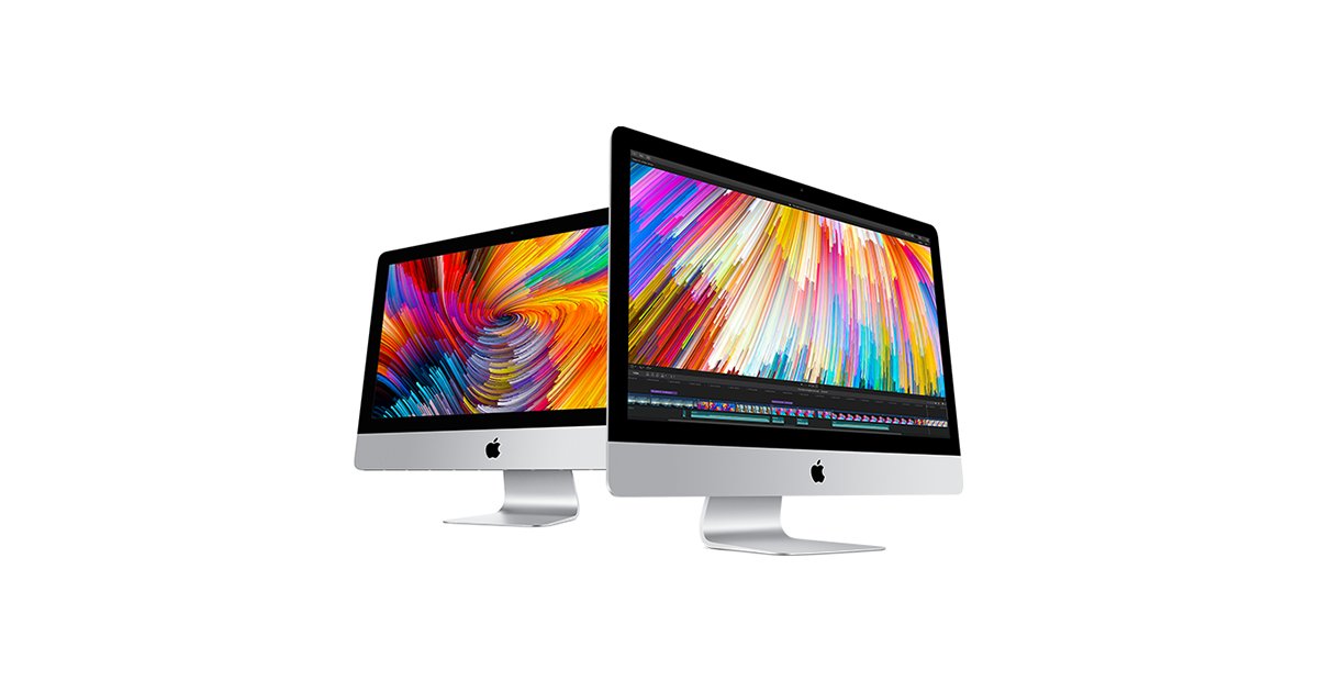 PreguntaLucas's tweet photo. ¿Estas pensando en comprar un #iMac? aquí tienes el #TopVenta de #Amazon, elige de la mejor manera con mis listas de los mejores productos y sus #ofertas.

💻https://t.co/Rw01vg3aUS💻 https://t.co/5niyD1Zqxu