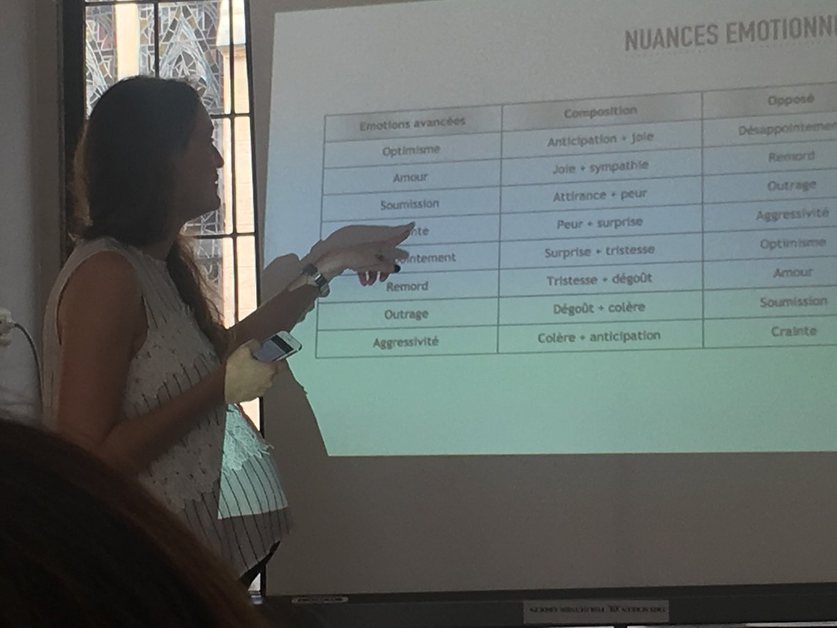 Lean In France tweet media