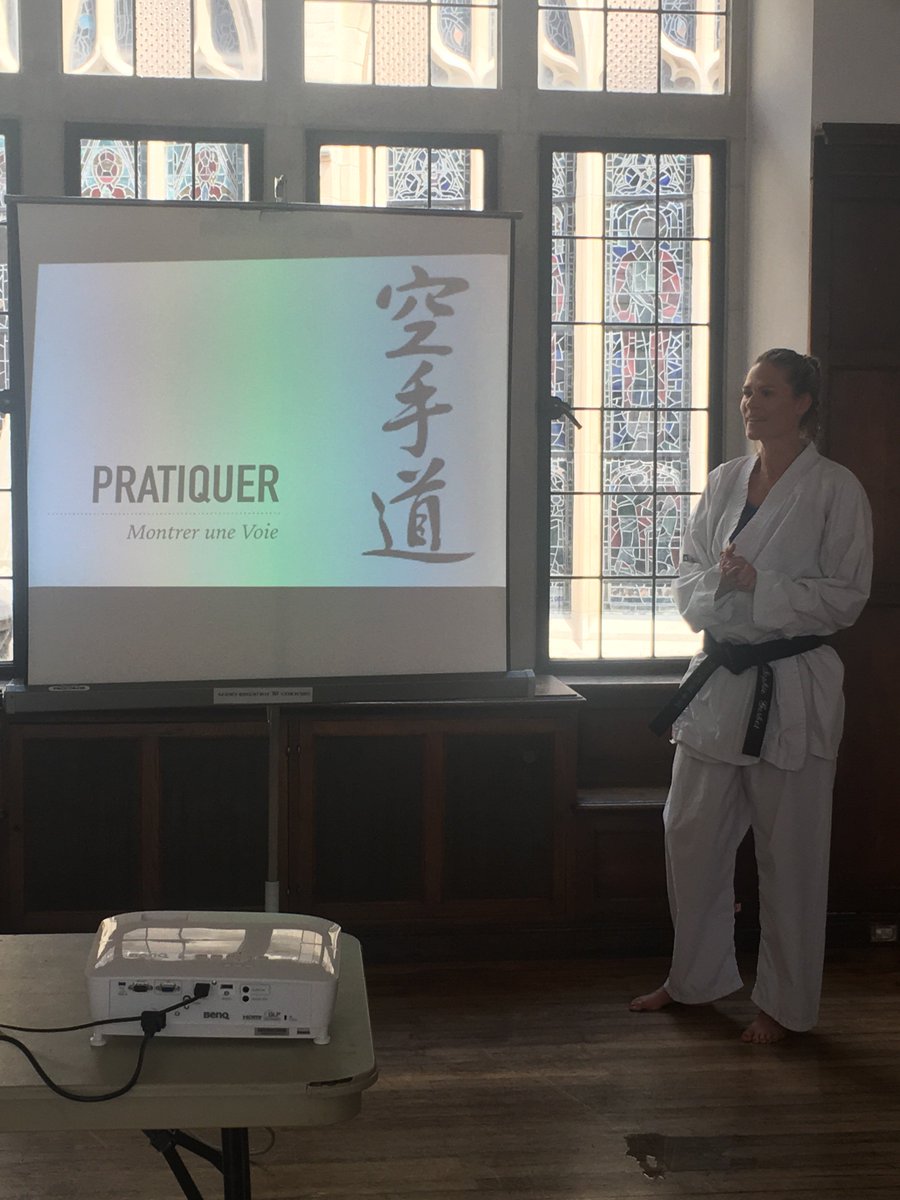 Lean In France tweet media