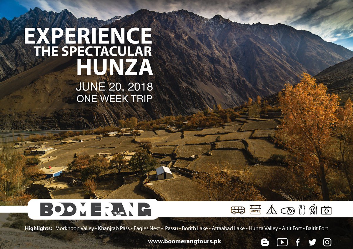 Boomerang Tours (BoomerangTours) Twitter