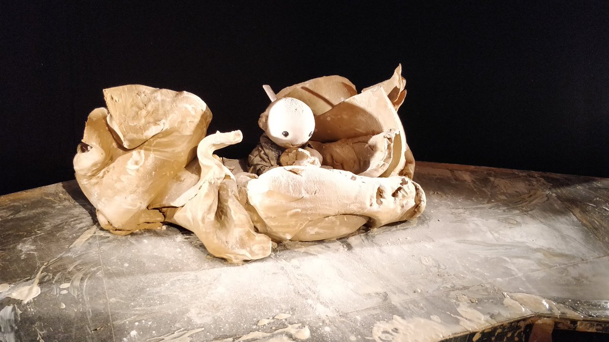 Danielle Burn tweet media