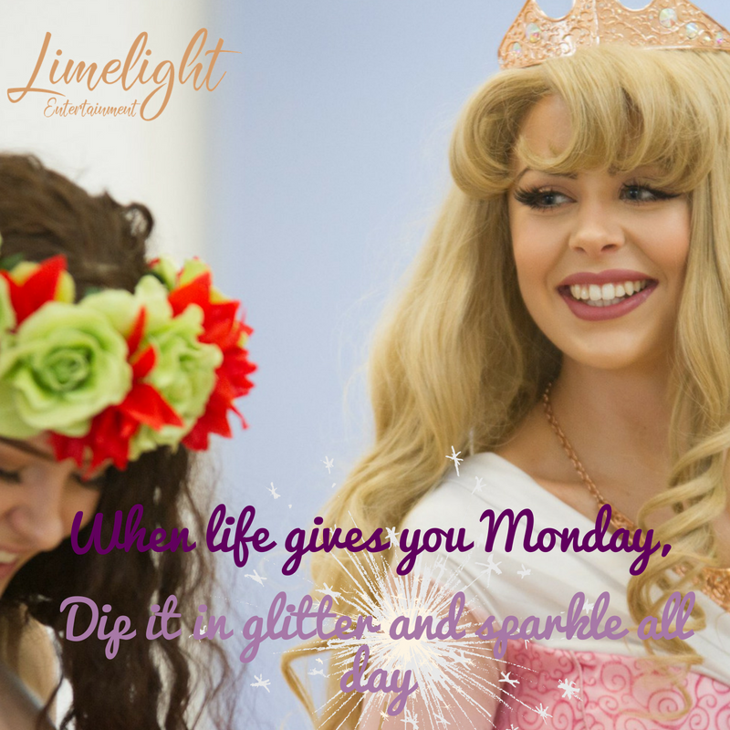 Limelight Entertainment tweet media