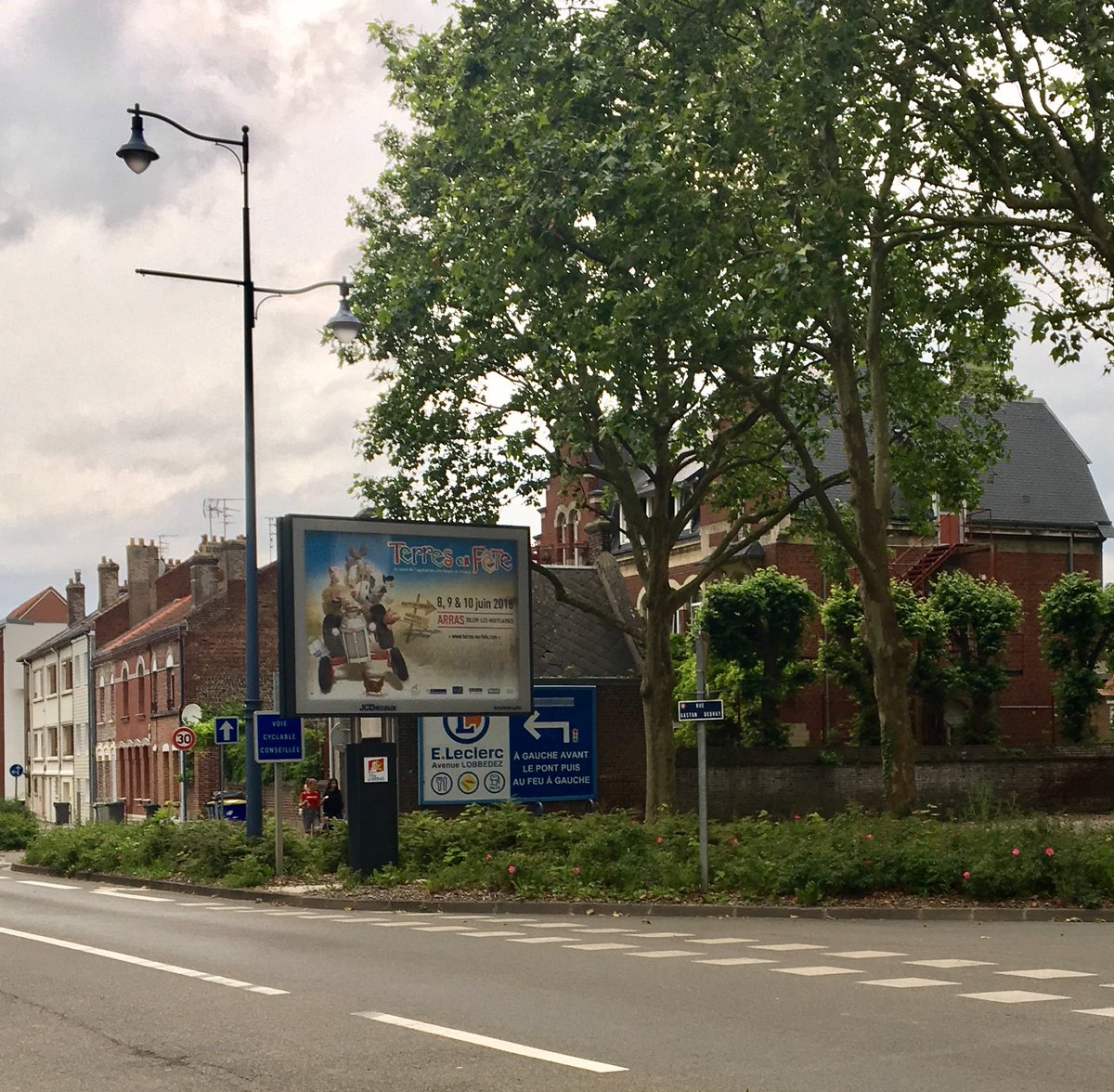 A J-4 du salon, avez vous vu nos affiches dans les rues? Si oui, partagez votre photo en commentaire avec le #TEF2018 "