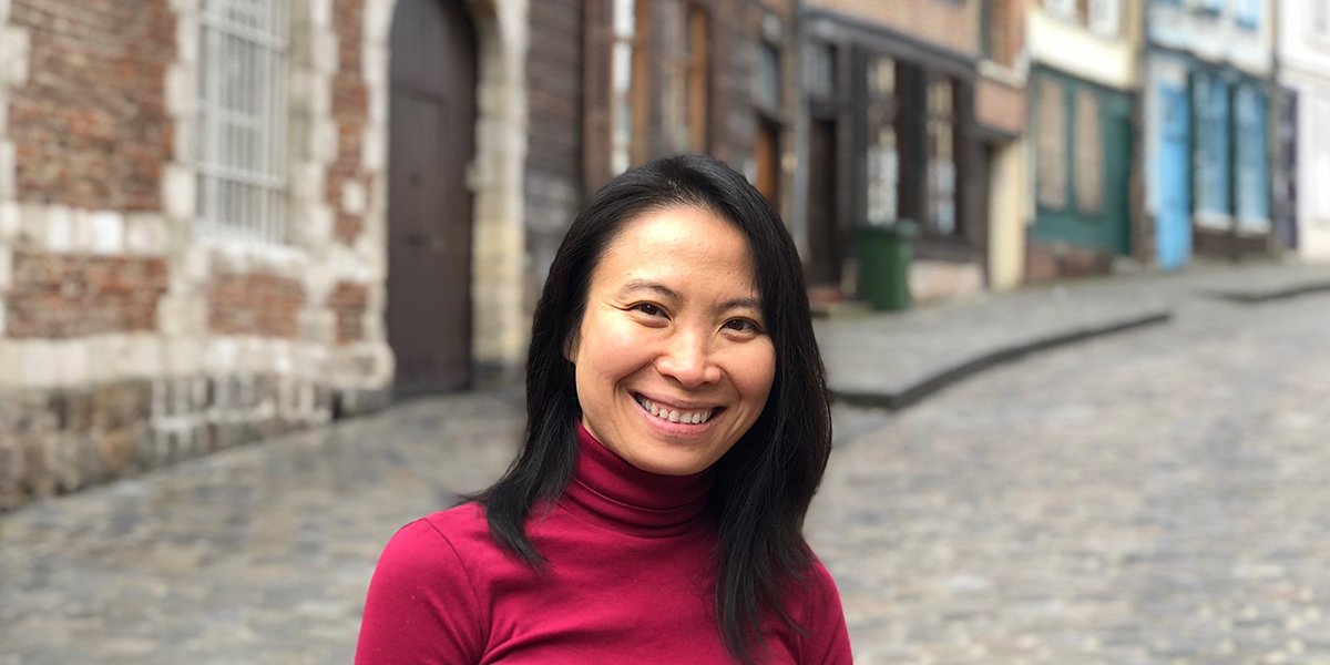 AmiensISPA's tweet photo. Découvrez le témoignage de Van Anh sur notre site internet : https://t.co/M6BOmUalde et aussi sur notre page Facebook : https://t.co/6aGBba1I75 ! https://t.co/OqSXS8aA2A