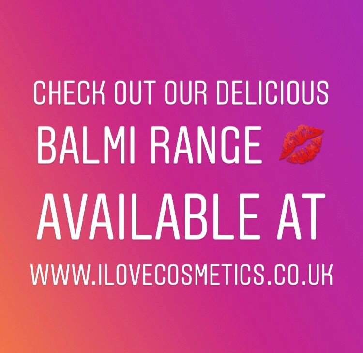 GoBalmi's tweet photo. Monday - nothing a bit of online shopping can't fix 🤩 #balmi #lipcare #shopping #MondayMotivation https://t.co/fpL52QCJJ0