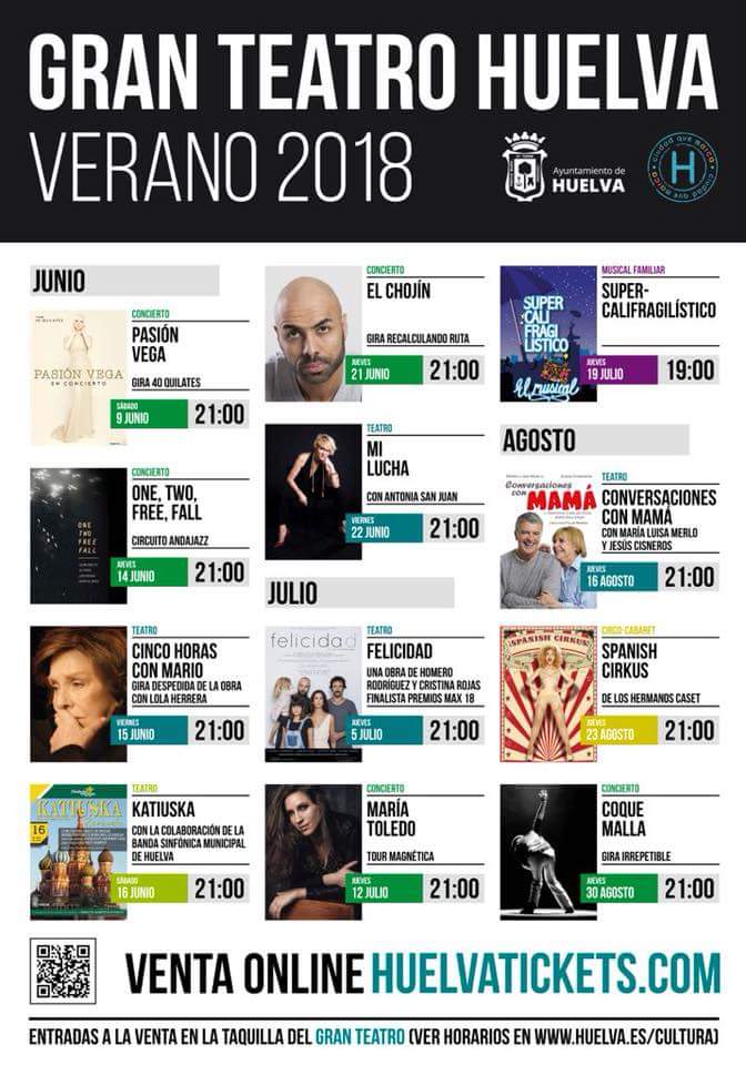 CulTurProHUELVA tweet media