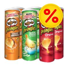 Mydealz On Twitter Samstag Netto Pringles Verschiedene Sorten Original Pizza Paprika Https T Co Szuizv2geq
