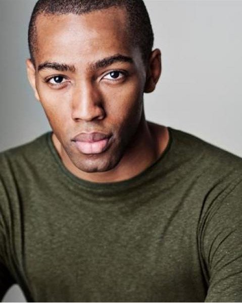 InterActors's tweet photo. JACADE SIMPSON (@Jacades) starts rehearsals for As You Like it @OpenAirTheatre playing the role of Silvius. Runs from 6th-28th July. https://t.co/HZTsPmOmPg