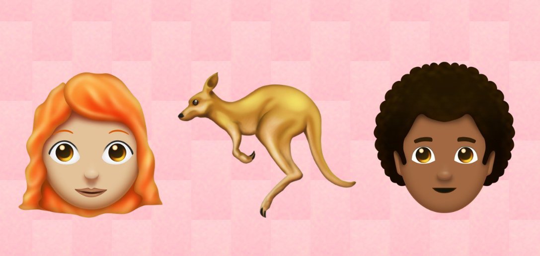 PhoneHouse_Es's tweet image. Llegan pelirrojos, ajedrez, rollos de papel higiénico, costura, skate, loros… Un total de 150 nuevos #emojis aterrizarán esta semana con #Unicode11.0 ¡Descúbrelos!  blog.phonehouse.es/2018/06/04/emo…