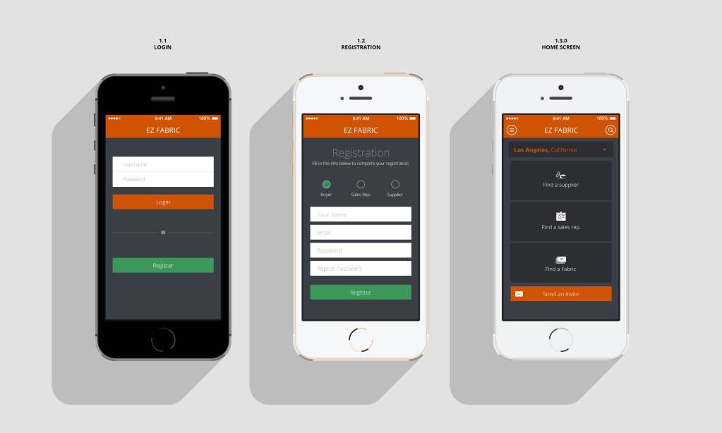 CodingPixelUS's tweet image. Comprehensive Guide to Creating an Awesome Mobile App: Concept and Design see more at bit.ly/2svUcU1

#appdevelopment #mobileappdevelopmentservices #iosappdevelopmentservices #mobileappdesignideas #howtocreateanappforandroid