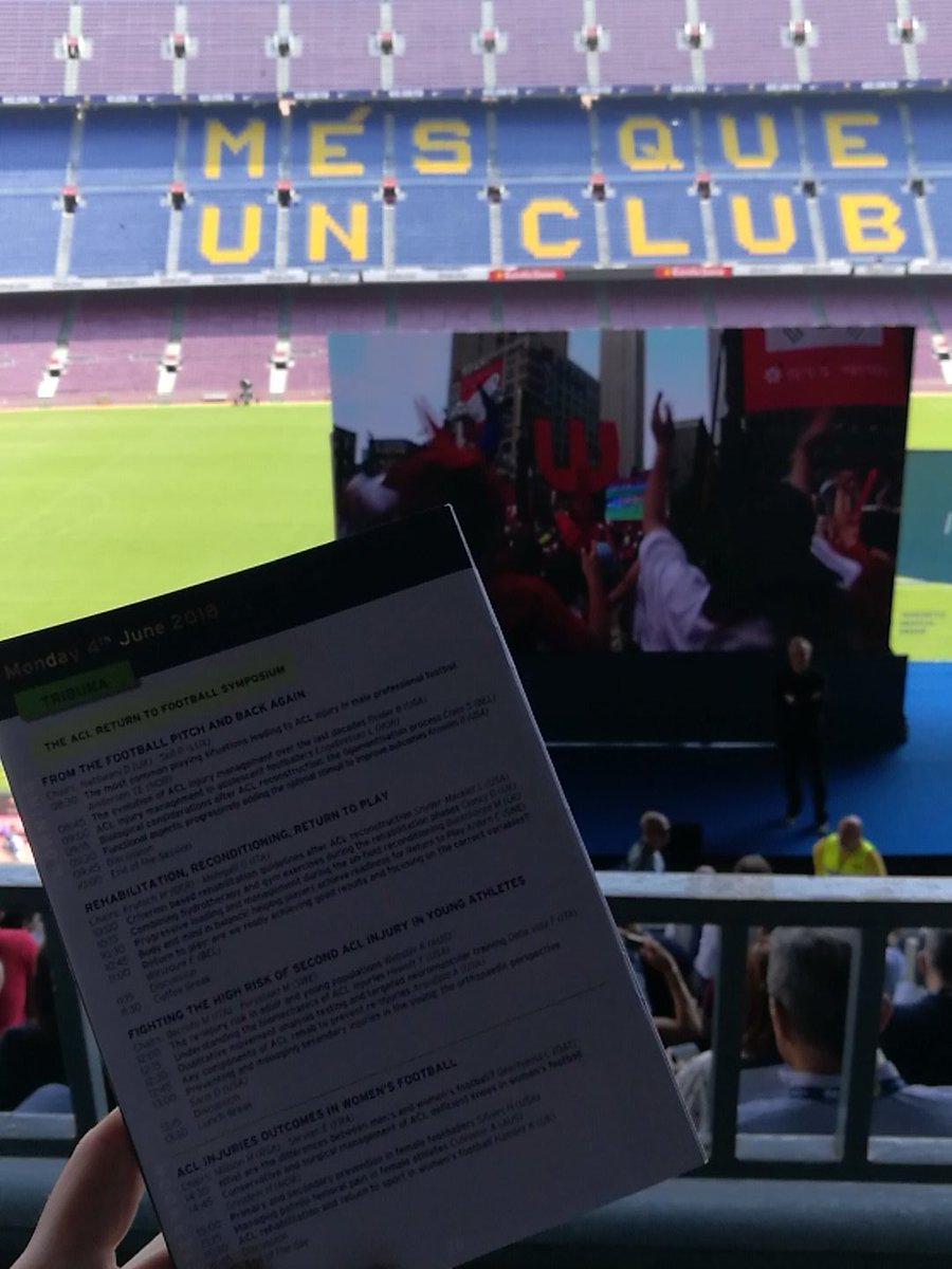 Day 3! #FFMED