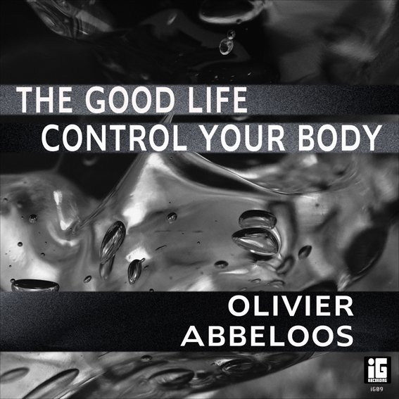 Out now nog iG Recording - Olivier Abbeloos - The Good Life / Control Your Body
beatport.com/label/ig-recor…
#techno  #beatport