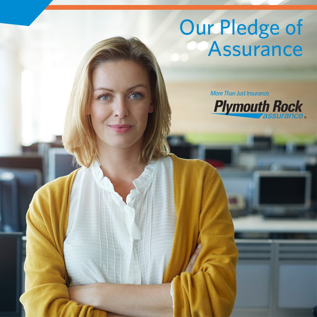 you deserve the best care and attention from your insurance company thats why every policy with us comes with our pledge of assurance