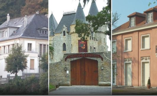 Codina_Arch's tweet photo. Nadie nace moderno: las primeras obras de los maestros de la arquitectura del siglo XX https://t.co/cxDccius9z https://t.co/Hrtjeav6Z4
