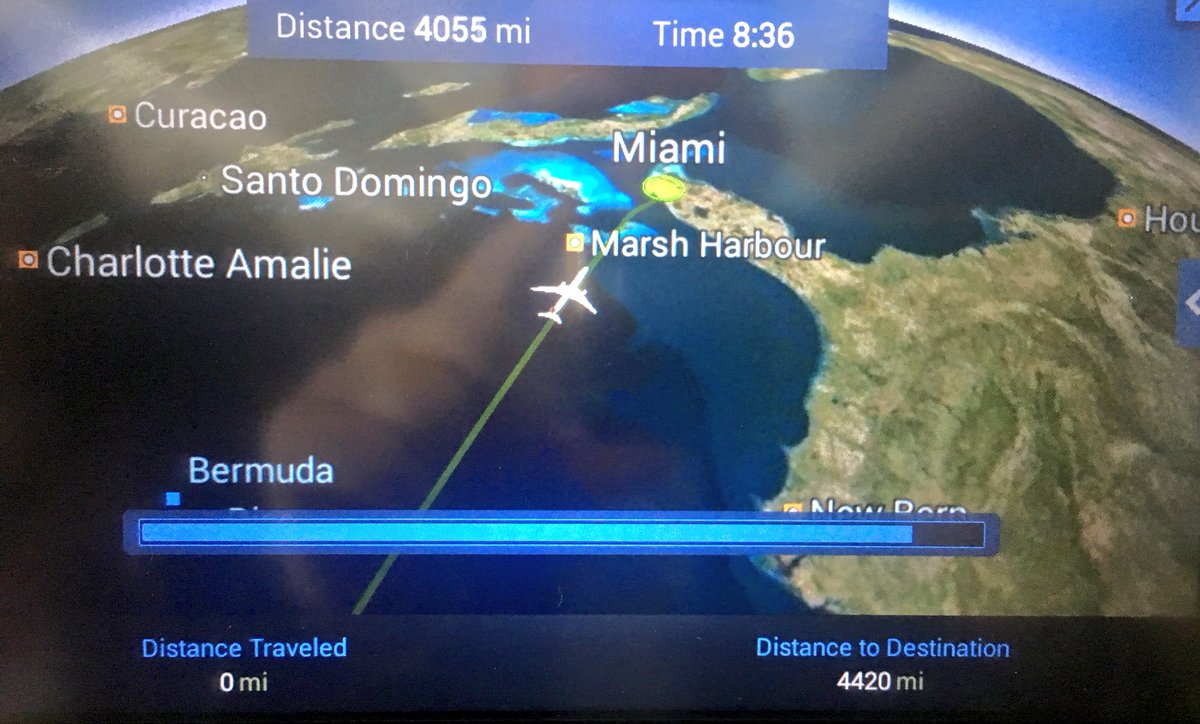 My time to fly to Orlando for @SAPPHIRENOW looking forward to join <a href="/putitonHANA/">Mike Harding</a> <a href="/henrikwagner73/">HENRIK WAGNER</a> <a href="/JakeEchanove/">Jake Echanove</a> talking about experiences on migrating and operating critical productive SAP systems in the @virtustream #Cloud