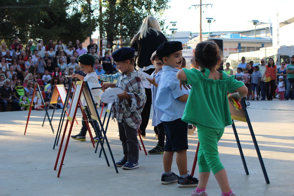 City of Chalkida tweet media