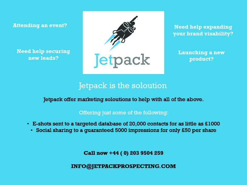 JetpackPR tweet picture