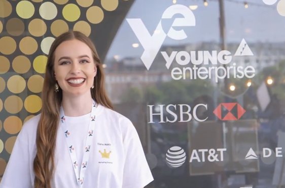 📢 If you're a young person who has taken part in Young Enterprise and want to share your experiences / collaborate - DM us to get in touch! #UnlockingPotential