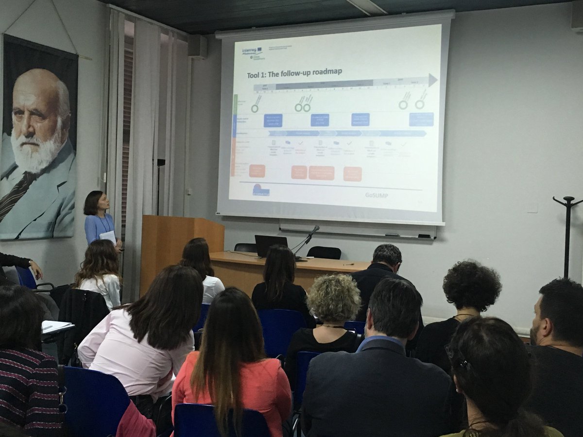 MEDCommTrans's tweet photo. The third community-building event was a great occasion for the community to get together and exchange plans and ideas based on areas of interest such as #mobilitygeneration and #lowcarbontransport modes ➡️https://t.co/cQcVYnF4Au https://t.co/5F0zfU8wxn