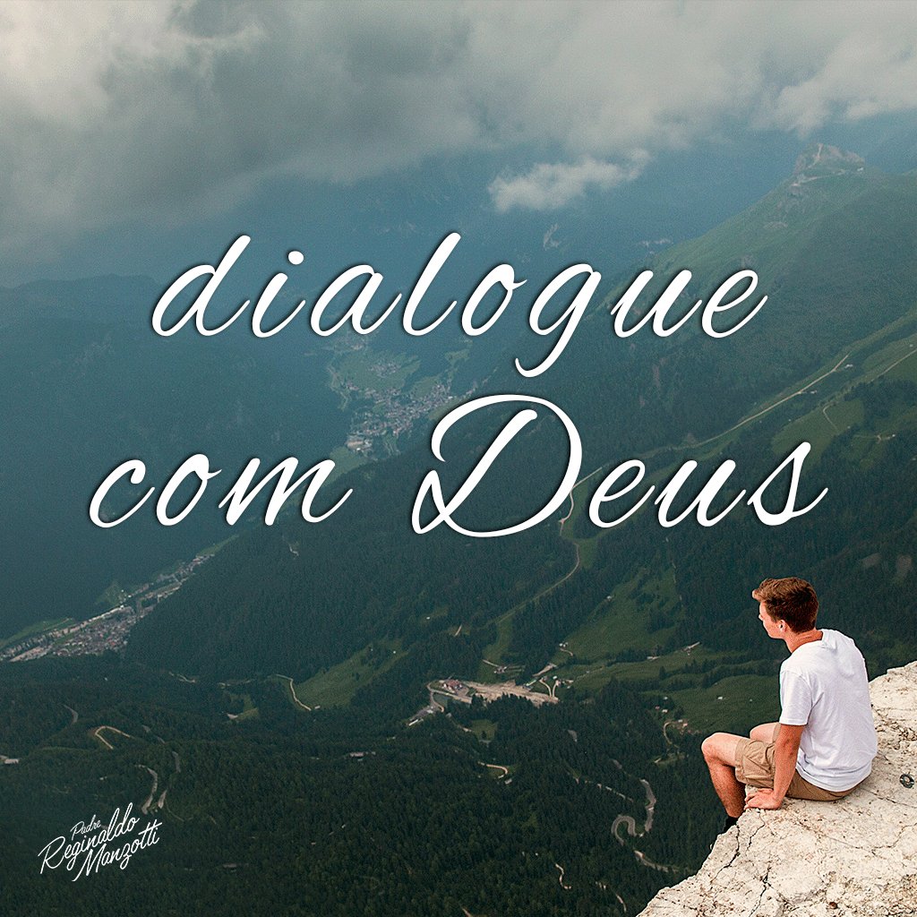 Bom dia amado povo de Deus. Já conversou com Deus hoje? Já silenciou para ouvir Seus conselhos?
Creia que Deus nos dá sempre o justo e o necessário. Nem mais, nem menos, apenas o suficiente para vivermos plenos e felizes.