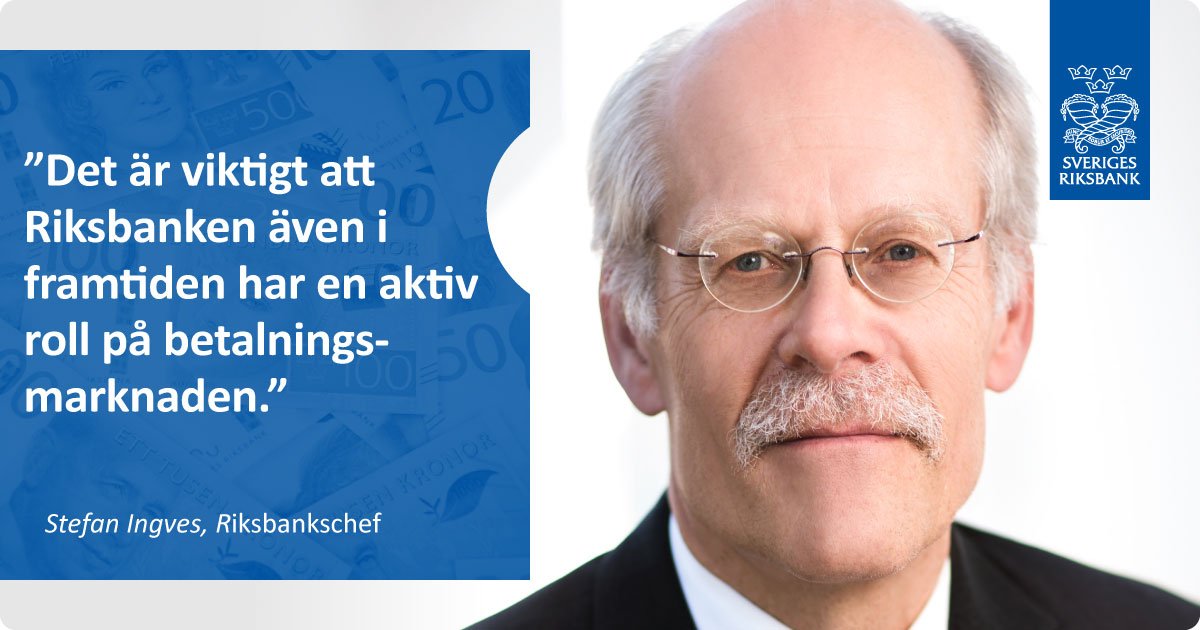 Sveriges Riksbank On Twitter Idag Haller Riksbankschef Stefan Ingves Sitt Arliga Tal For Nationalekonomiska Foreningen Pa Handelshogskolan Https T Co Xsann9d3ty Https T Co D8qj5hi0da