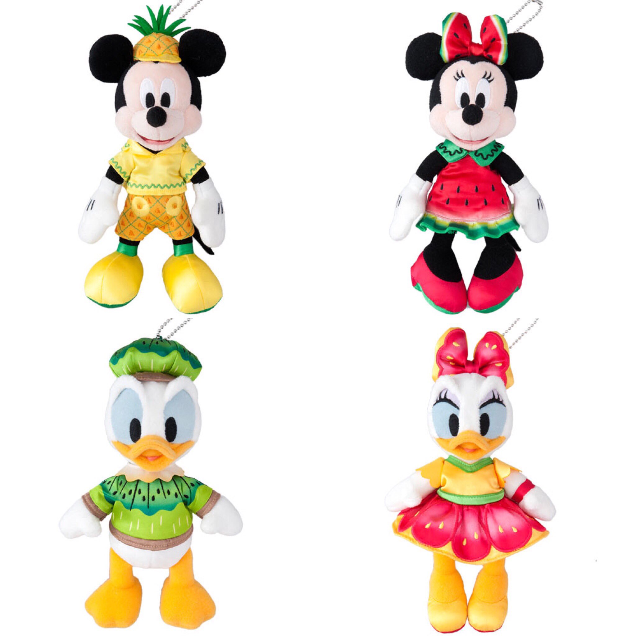 ハワイアンディズニー ディズニーリゾート フル フル フルーツ グッズ各種６月１日から発売中です 購入代行承り中です フルフルフルーツ ディズニーリゾート ディズニー代行 ディズニーランド ディズニーフルーツシリーズ