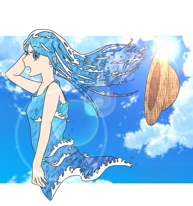 女の子とのtwitterイラスト検索結果 古い順