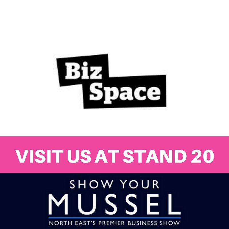 Bizspace Teesside tweet media