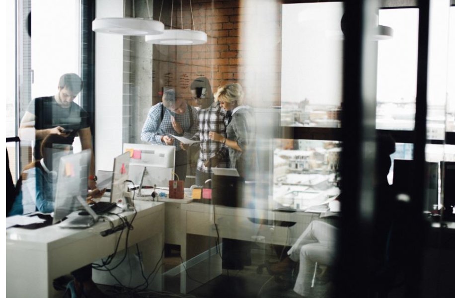 More and more corporations are looking to work with #startups. Why? It´s a question of #innovation. Read more in our article in @Forbeshttp://ow.ly/9ZNX30kjZM9