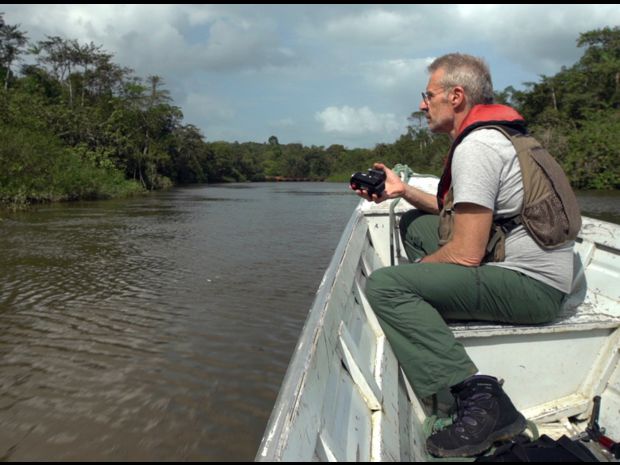 #Environnement :
#LambertWilson s'engage avec #Greenpeace pour la défense du Récif de l’#Amazone et de la forêt tropicale !
bit.ly/2Hh4PyN