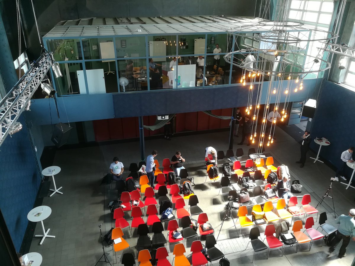 SenteticSense's tweet photo. We are among the 50 most promising international startups who are invited to #Zurich from 4th to 5th June to participate in the #digitalswitzerland Market Entry Bootcamp.
Ready to pitch in front of the most important VC, Accelerators and Corporate of the Swiss digital ecosystem https://t.co/gYq5oUkBis