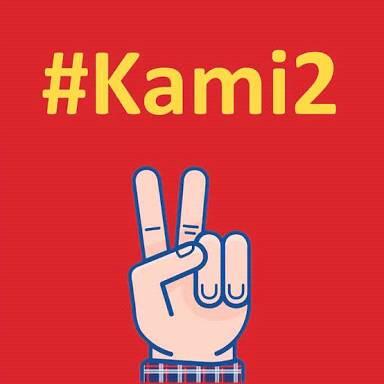 Raizel11513644's tweet photo. #WujudkanPerubahan #RangkulPerbedaan #BaileoBangunMaluku
katong 2 baileo 
salam 2 jari
@AMBONMAN 
@ambonmanise2001 https://t.co/BQyg45s3g4