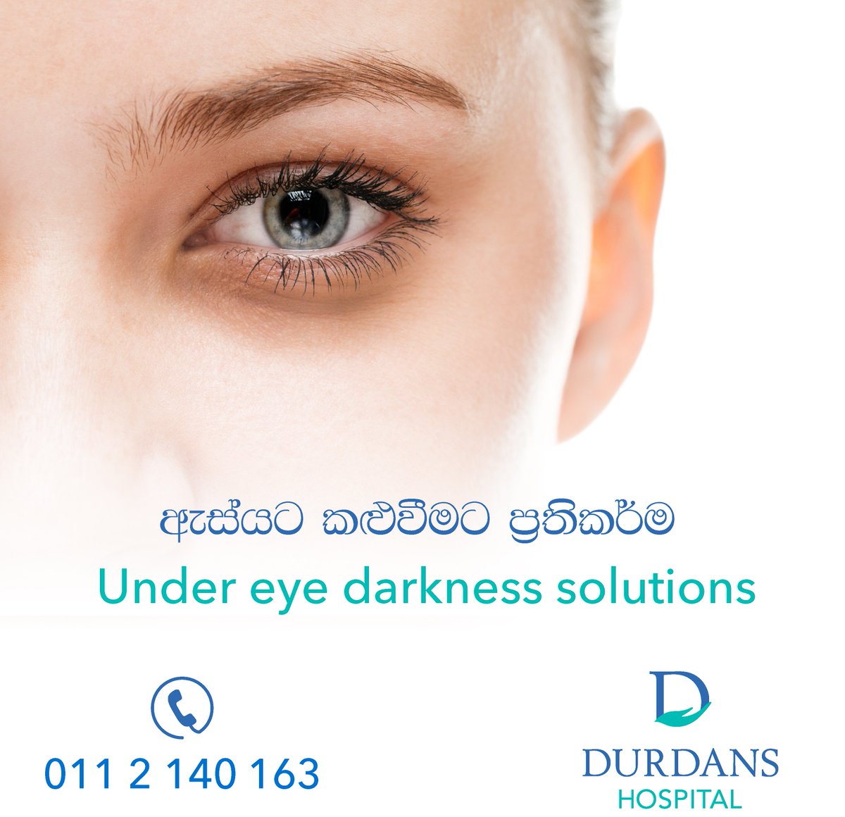 plasma for dark circles