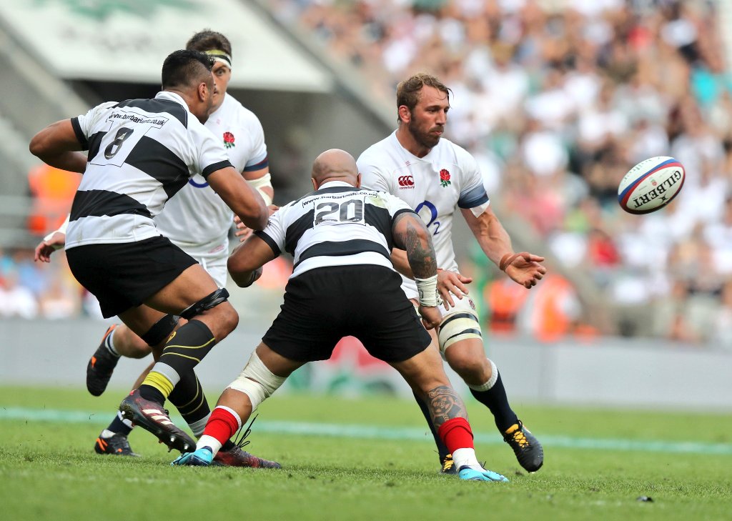 OaksOldBoys's tweet image. A very happy birthday to @EnglandRugby Mr #NonStop  #TacklingMachine @ChrisRobshaw have a great day &amp;amp; another top tour best wishes #OOBSRUGBY