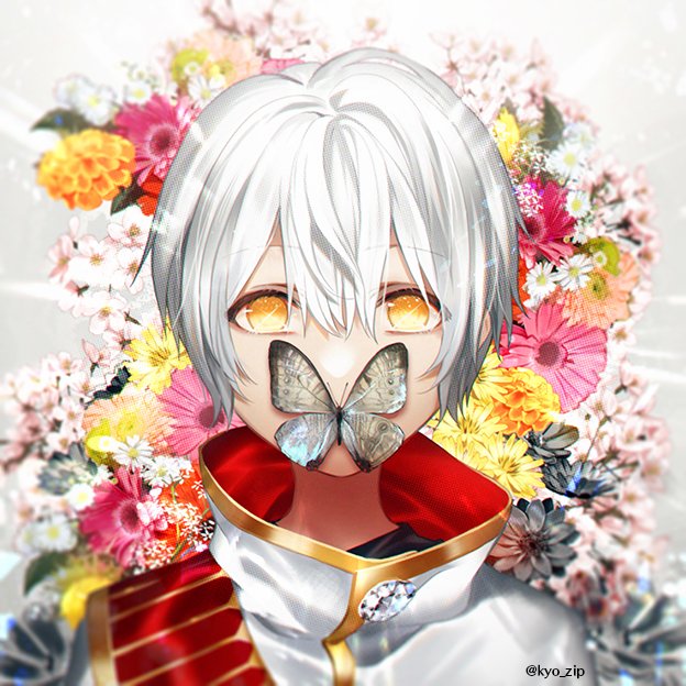 コンパス 公式イラストレーター Min T ミント