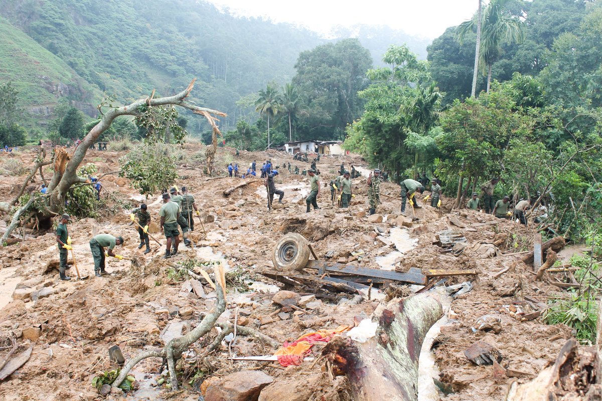 BESNet_UNDP's tweet photo. Payment for Ecosystem Services is being recognised as an economic approach for the management of natural assets which help mitigate anthropogenically exacerbated natural disasters. Article by Sri Lankan @UNDPbiofin Team Leader Professor Sirimal Abeyratne https://t.co/9UkKFTaOv0 https://t.co/wrPv34OU9Q