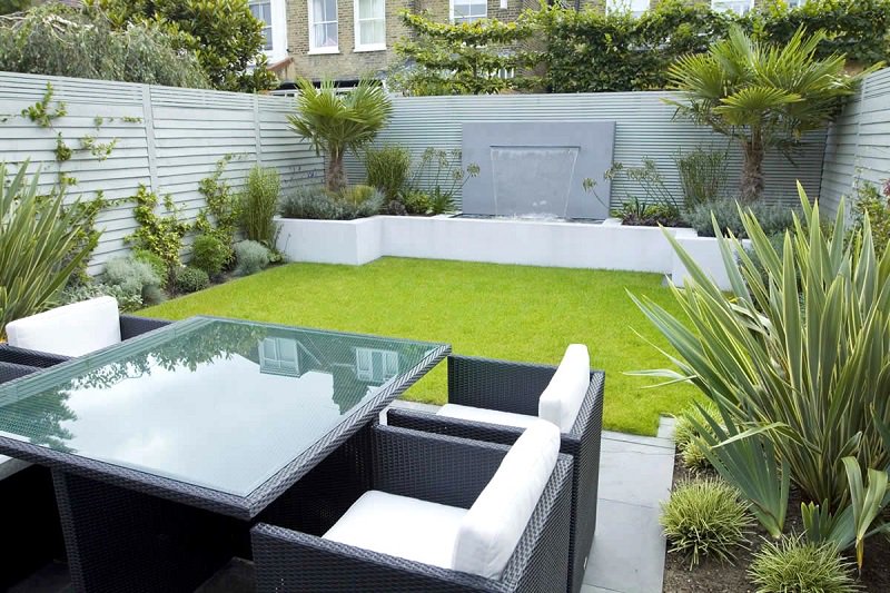 Want to give your garden a makeover? Some great ideas in this list 🌳 >> lovethegarden.com/community/idea… #Harrogate