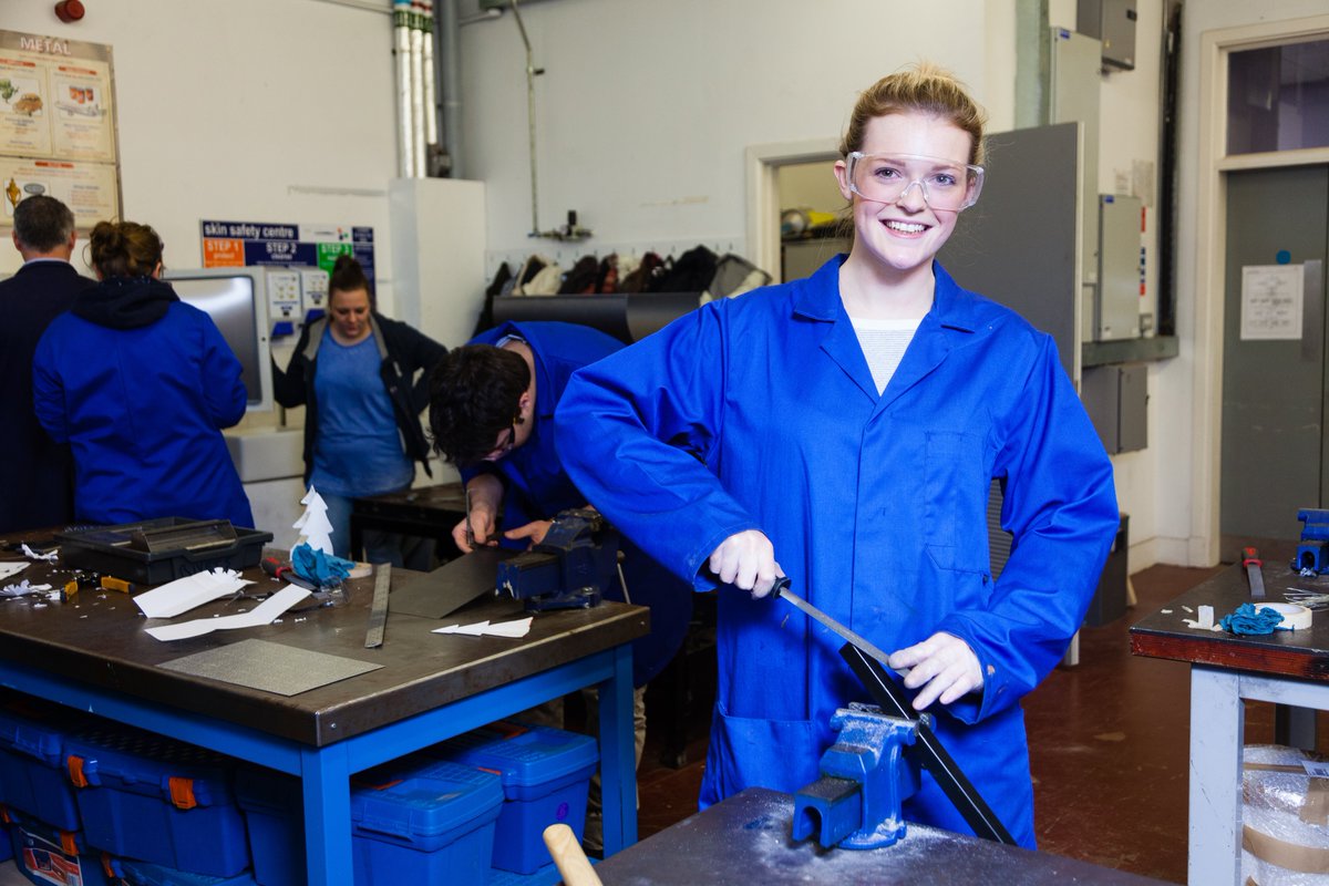 Airdrie Academy Careers (AirdrieACareers) Twitter