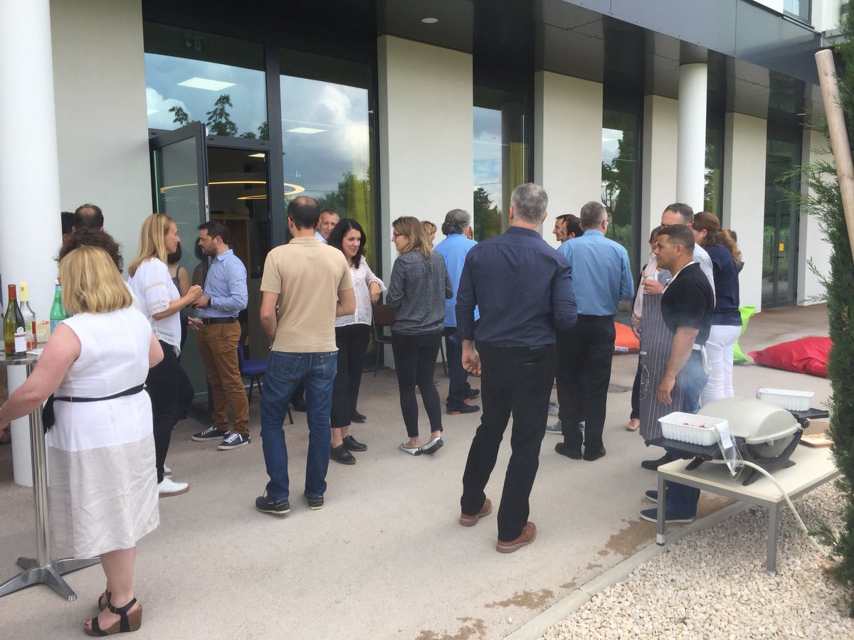 L'Étable Cowork tweet media