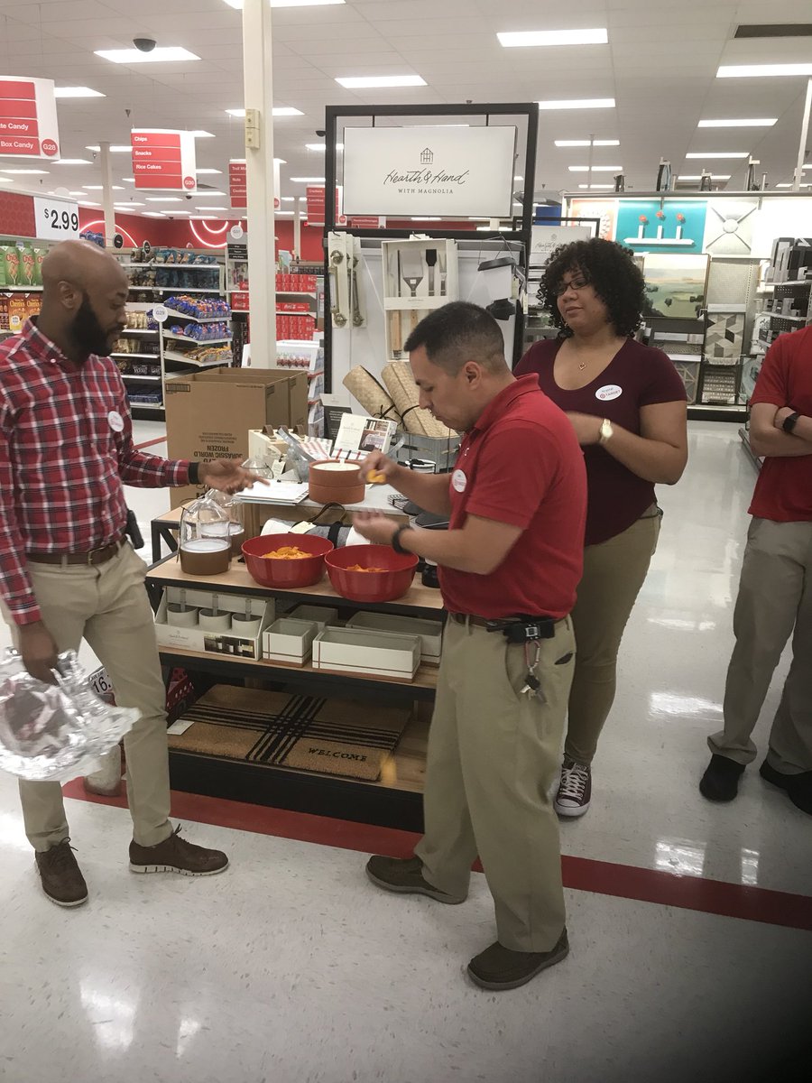 Chris Cote On Twitter Smart Huddle Blind Taste Test Market
