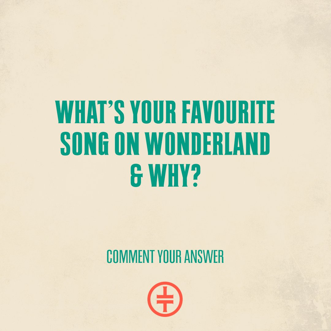 We've been wondering... which one is it? 🤔
Give it a listen here: spoti.fi/2skJKyD