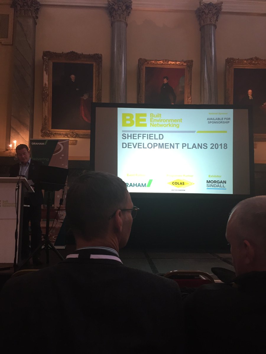 countercontext's tweet photo. We're attending the Built Environment Networking event in #Sheffield today. There is a lot to be positive about in our city and we're looking forward to hearing more about Sheffield's development plans. @BEConnectedClub https://t.co/GTgGpCGObm