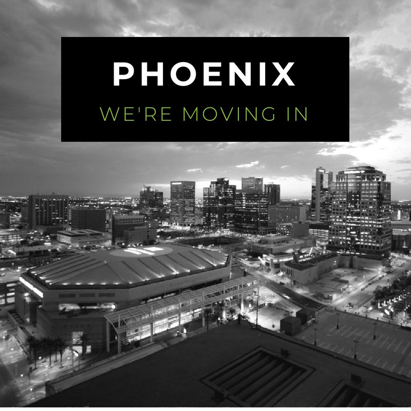 spengafitness's tweet photo. Hey Pheonix,
Get ready to #WERK. We're coming for ya this fall. Can't wait to sweat with you.
Love,
Your #SPENGAfam https://t.co/WdqQV8HtJl