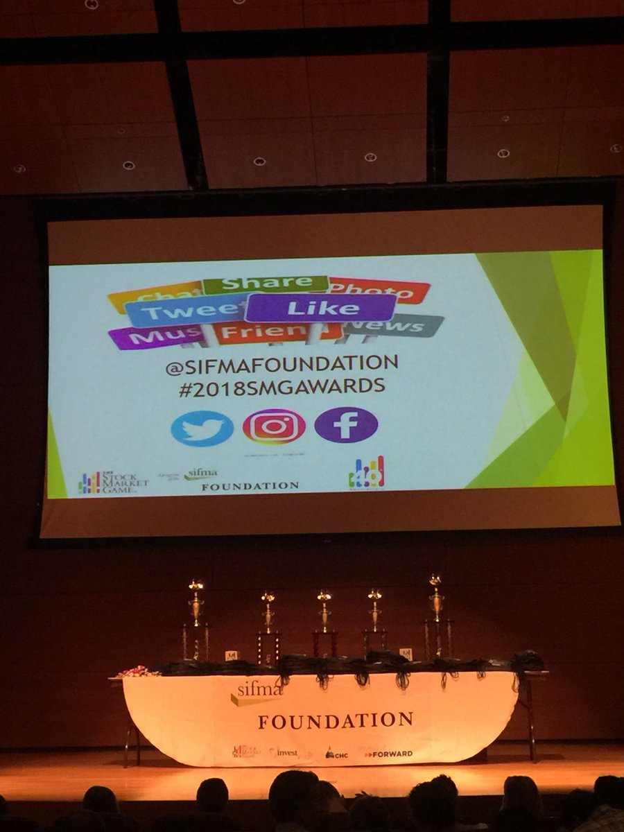 petruccim's tweet photo. Ready for our 2nd place award @SIFMAFoundation #wearedavies https://t.co/fWoa7lyEAN