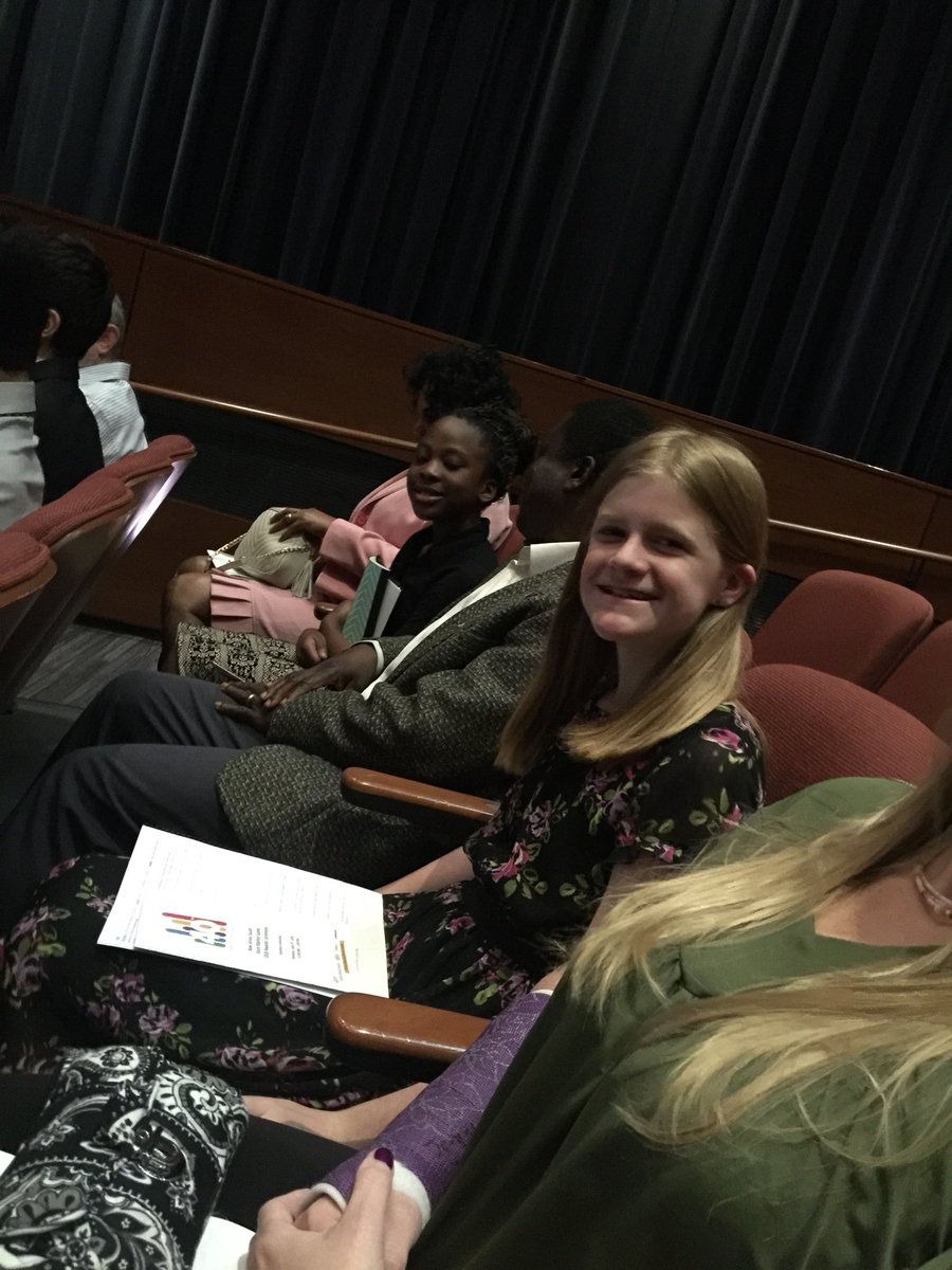 petruccim's tweet photo. Ready for our 2nd place award @SIFMAFoundation #wearedavies https://t.co/fWoa7lyEAN