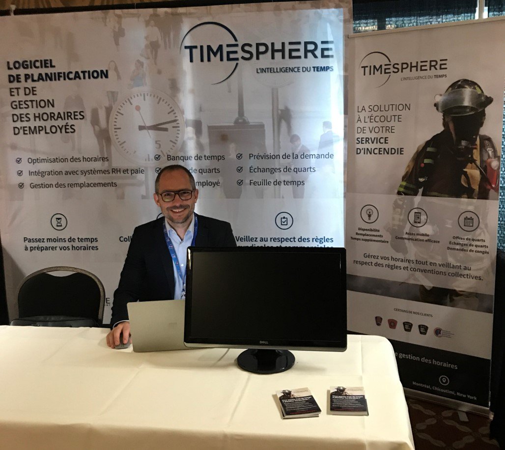 Timesphere tweet media