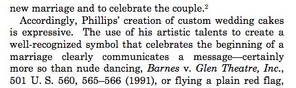 Jason Braier On Twitter She Ends By Calling Out The Cop Out Of