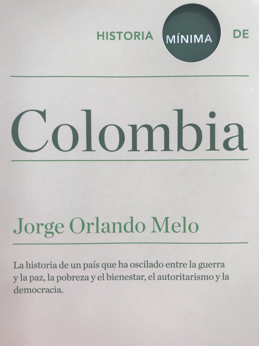 ClaudiaLopez's tweet image. Qué maravilla volver a la lectura. Dato histórico par la memoria: en 1946 en la cima de su popularidad el caudillo liberal Gaitán obtuvo el 25% de los votos a la Presidencia, principalmente en Bogotá, Cartagena y Barranquilla. 72 años después @petrogustavo obtuvo el mismo 25%.